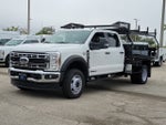 2025 Ford F-450SD XL DRW