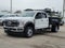 2025 Ford F-450SD XL DRW