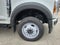 2025 Ford F-450SD XL DRW