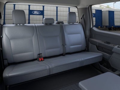 2026 Ford F-550SD DRW