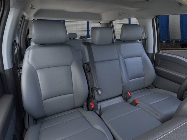 2026 Ford F-550SD DRW