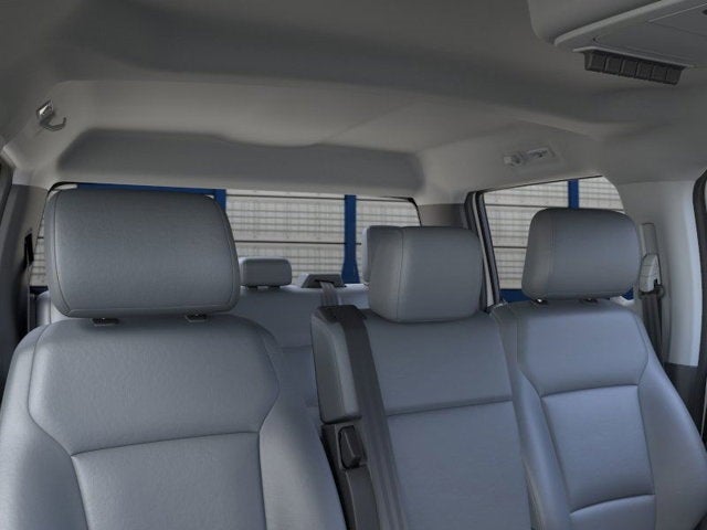 2026 Ford F-550SD DRW