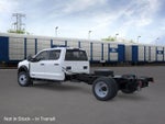 2026 Ford F-550SD DRW