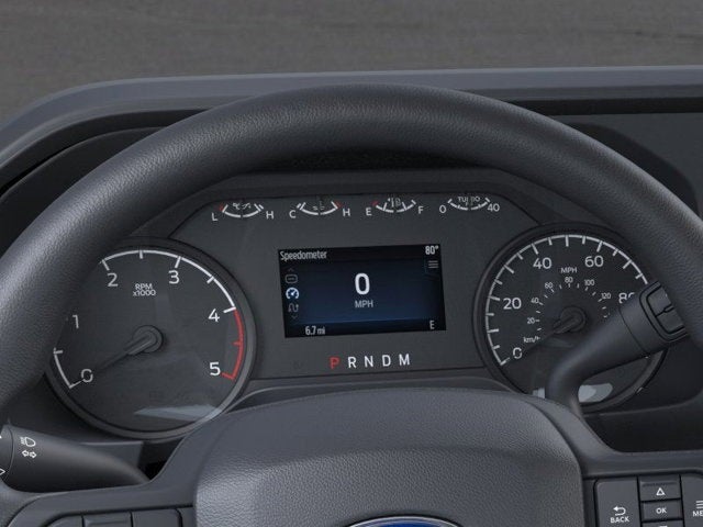 2026 Ford F-550SD DRW