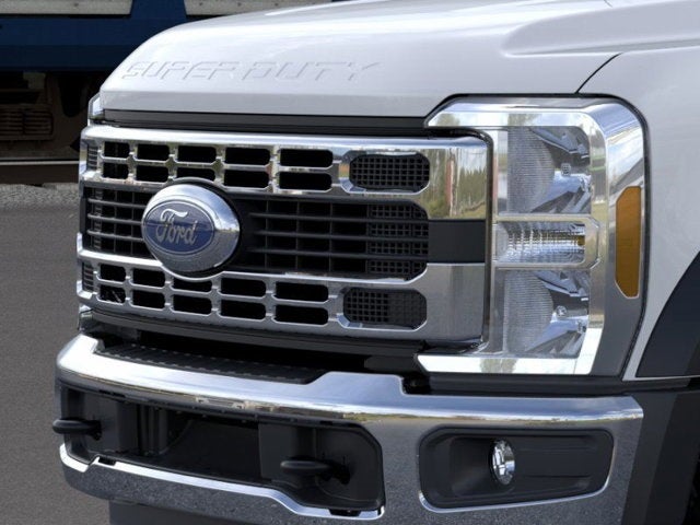 2026 Ford F-550SD XL DRW