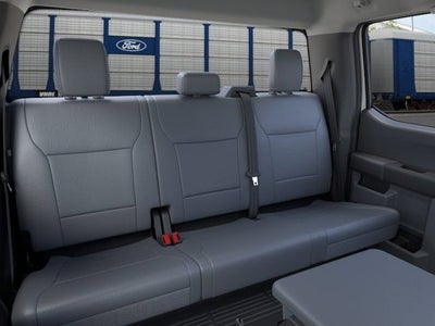 2026 Ford F-450SD DRW
