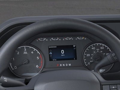2026 Ford F-450SD DRW