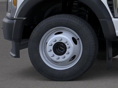 2026 Ford F-450SD DRW