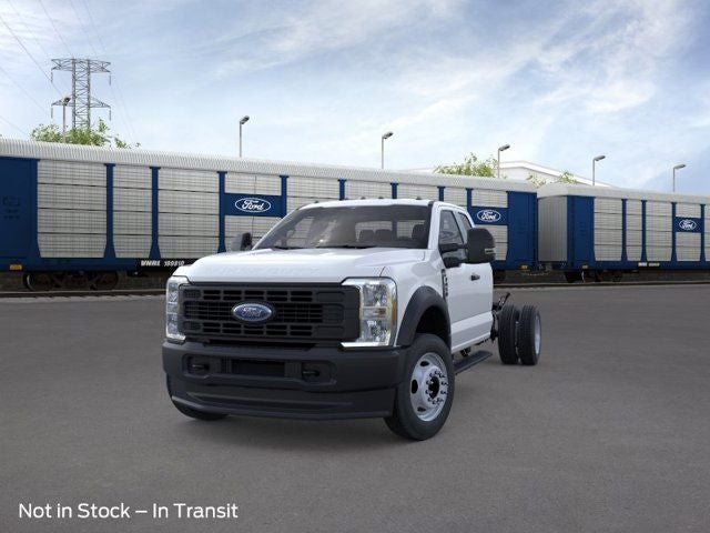 2026 Ford F-450SD DRW