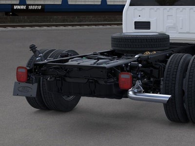 2026 Ford F-450SD DRW