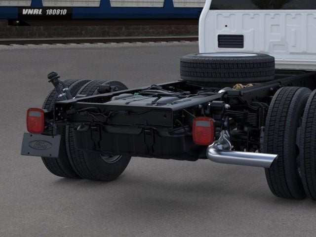 2026 Ford F-450SD DRW