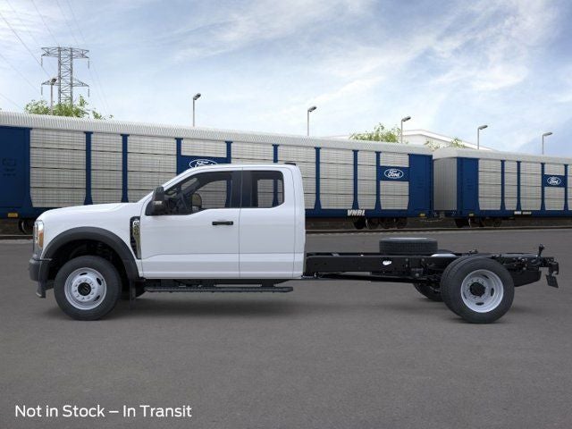 2026 Ford F-450SD DRW