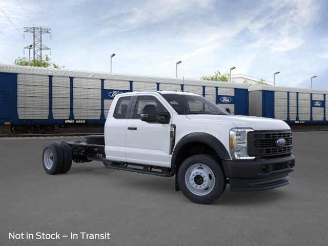 2026 Ford F-450SD DRW