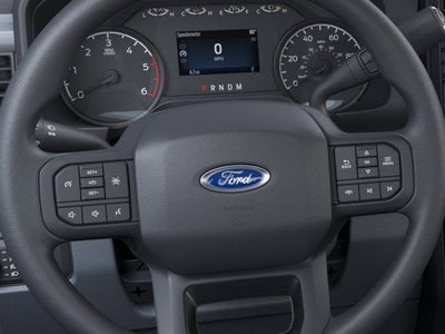 2026 Ford F-550SD DRW