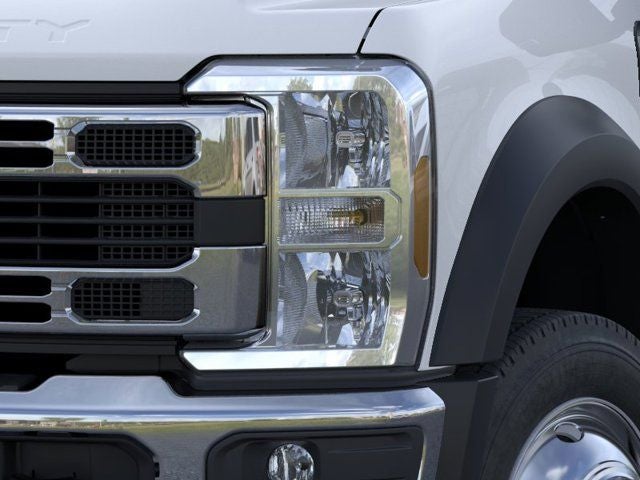 2026 Ford F-550SD DRW