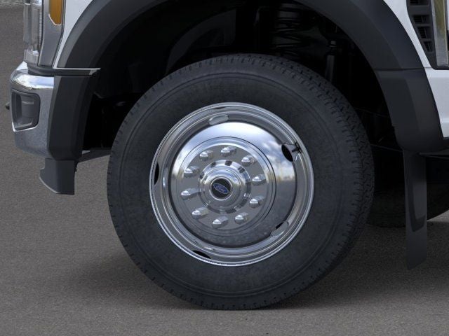 2026 Ford F-550SD DRW