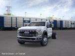 2026 Ford F-550SD DRW