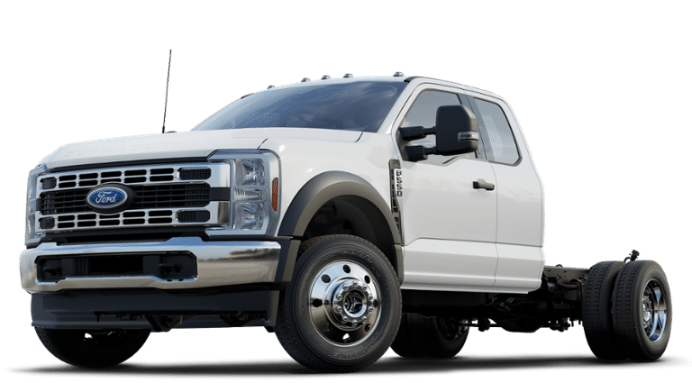 2023 Ford F-550SD DRW