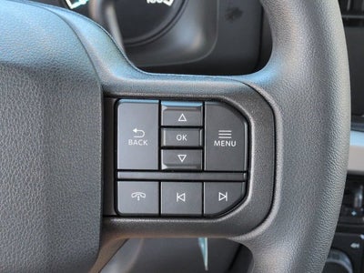 2026 Ford F-350SD XL DRW