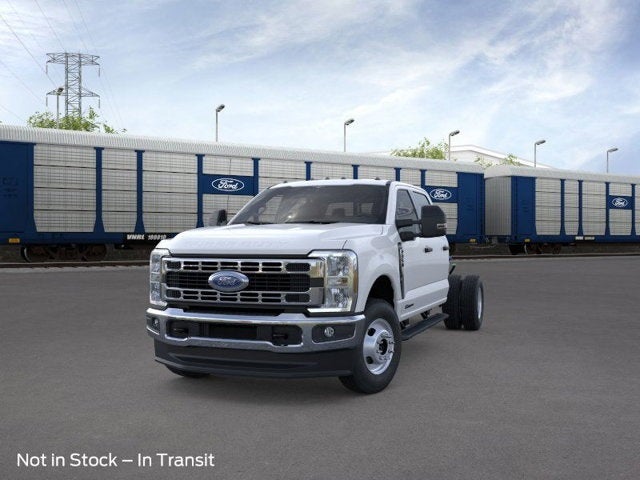 2026 Ford F-350SD XL DRW
