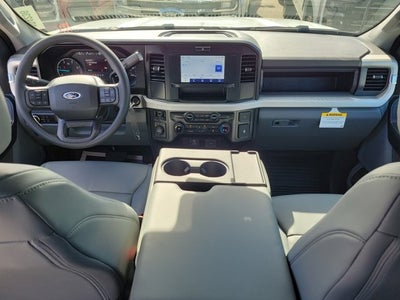 2026 Ford F-350SD XL DRW