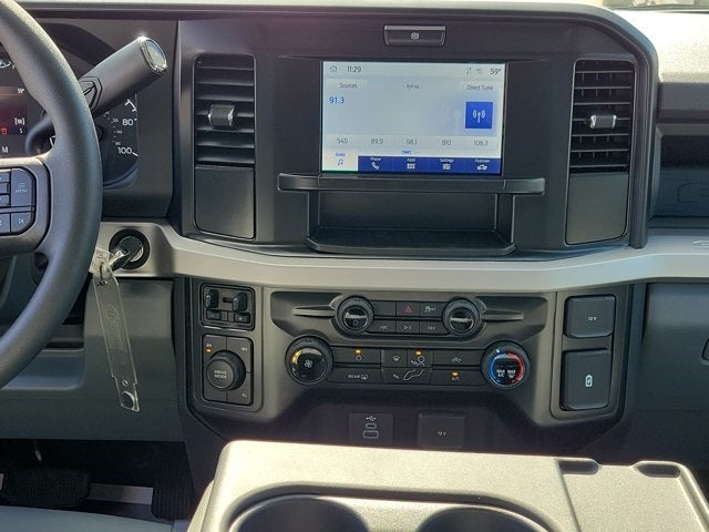 2026 Ford F-350SD XL DRW