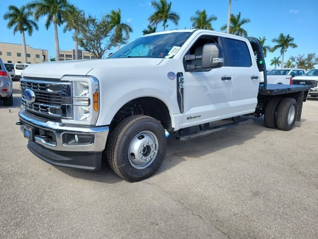 2026 Ford F-350SD XL DRW