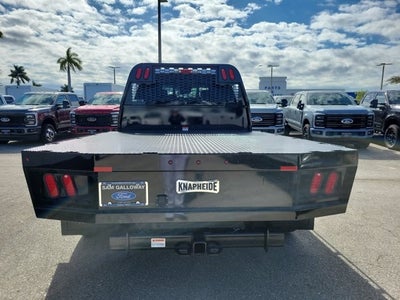 2026 Ford F-350SD XL DRW