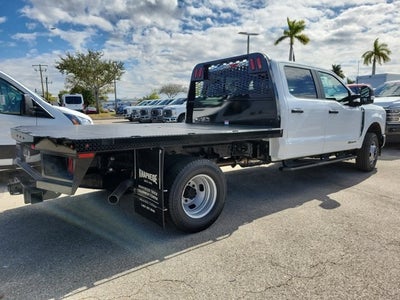 2026 Ford F-350SD XL DRW