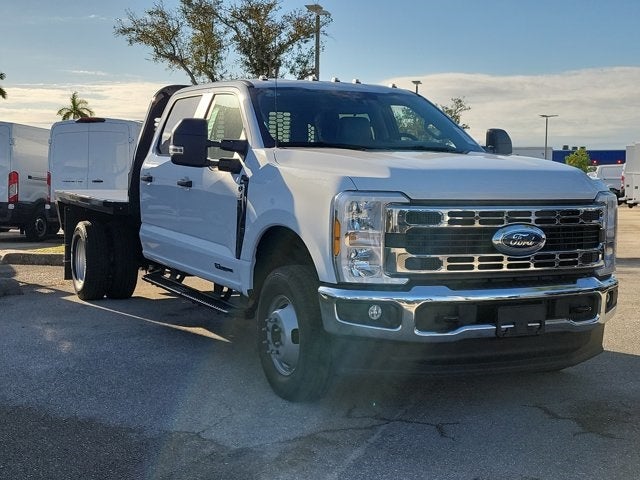 2026 Ford F-350SD XL DRW
