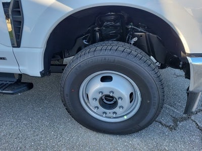 2026 Ford F-350SD XL DRW