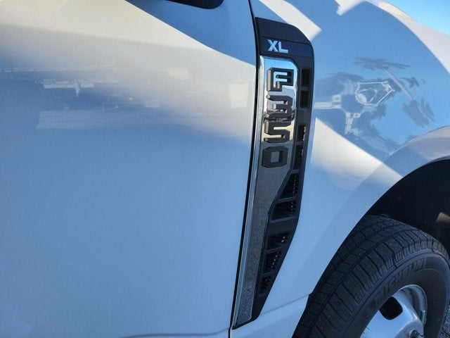 2026 Ford F-350SD XL DRW