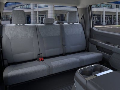 2026 Ford F-350SD XLT DRW