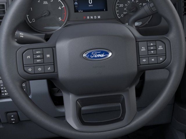 2026 Ford F-350SD XLT DRW