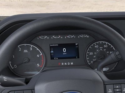 2026 Ford F-350SD XLT DRW