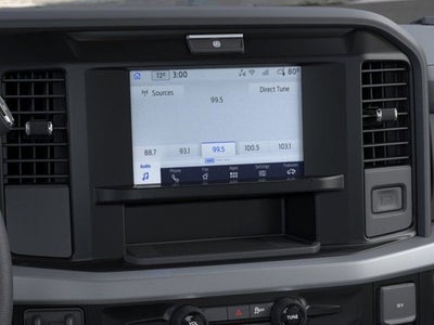 2026 Ford F-350SD XLT DRW