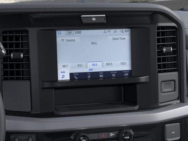 2026 Ford F-350SD XLT DRW