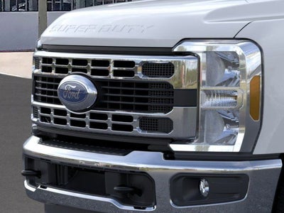 2026 Ford F-350SD XLT DRW