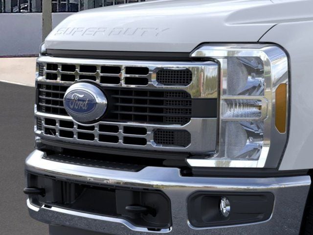 2026 Ford F-350SD XLT DRW