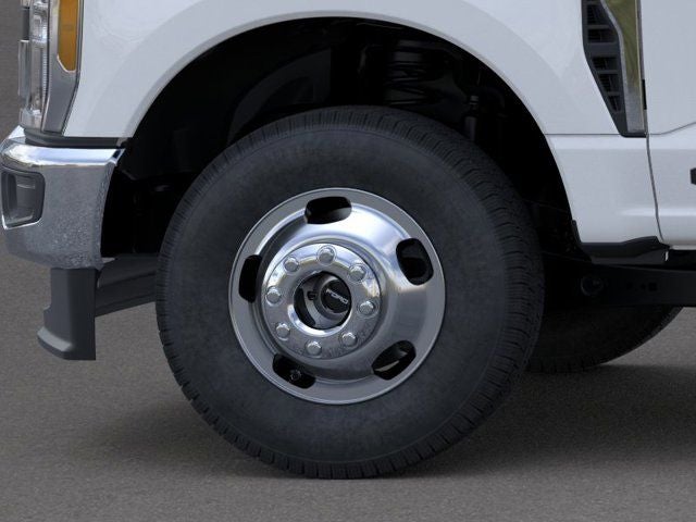 2026 Ford F-350SD XLT DRW