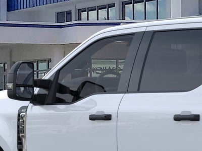 2026 Ford F-350SD XLT DRW