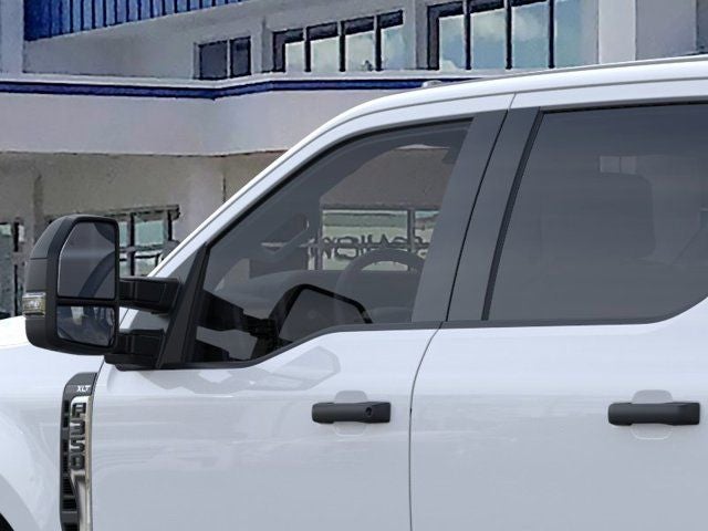 2026 Ford F-350SD XLT DRW