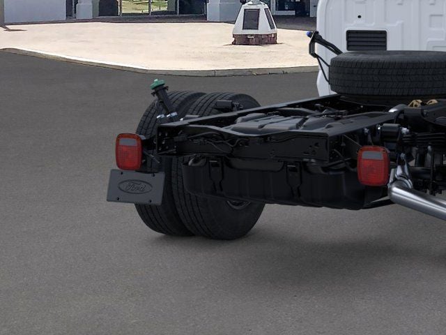 2026 Ford F-350SD XLT DRW