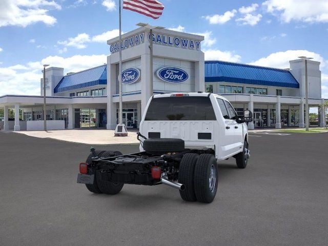 2026 Ford F-350SD XLT DRW
