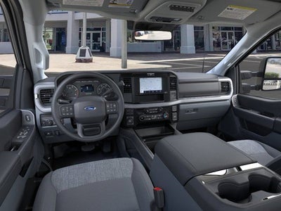 2026 Ford F-350SD XLT DRW