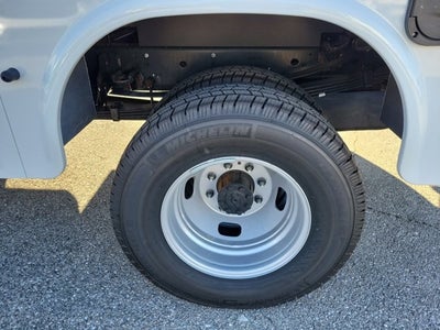 2026 Ford F-350SD XL DRW