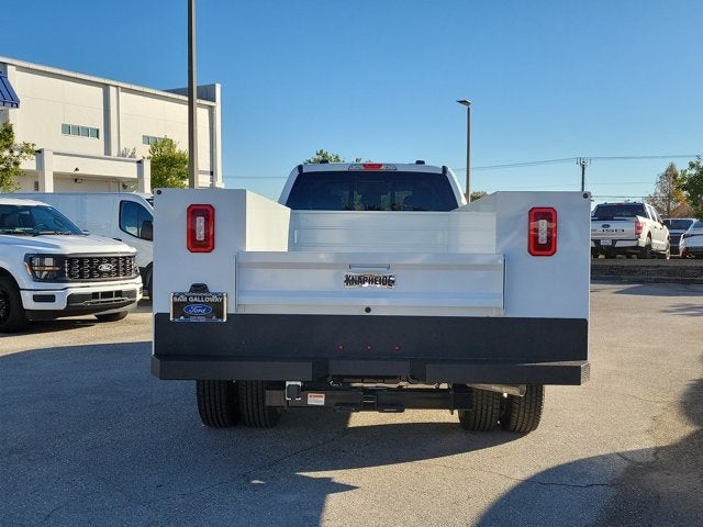 2026 Ford F-350SD XL DRW