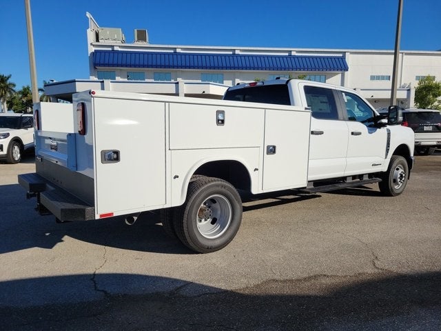 2026 Ford F-350SD XL DRW