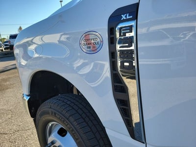 2026 Ford F-350SD XL DRW