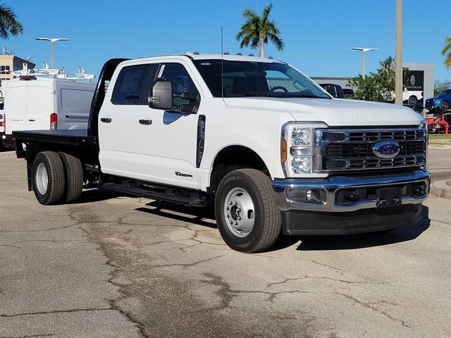 2026 Ford F-350SD XL DRW